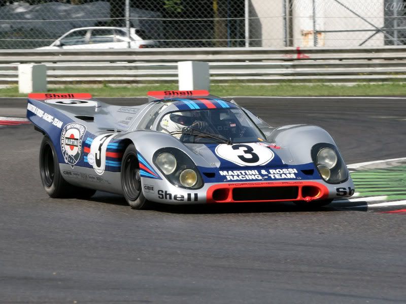 • View topic AutoArt 1971 Porsche 917K 3 Martini